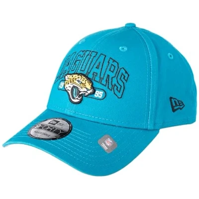 Imagen de New Era M 940OUTLINE E3 Jacksonville Jaguars OTC