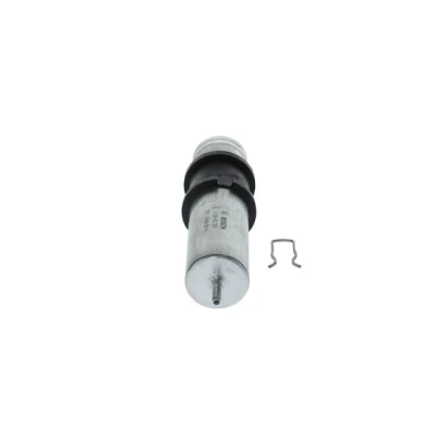 Imagen de BOSCH F 026 402 358 Filtro Combustible de tubería 8 BMW: X3, 5 Touring, Berlina