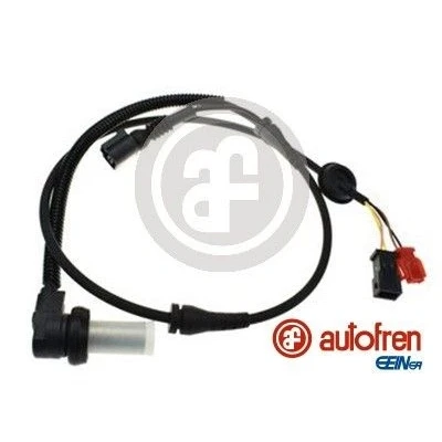 Imagen de Sensor, velocidad de la rueda AUTOFREN SEINSA DS 0012