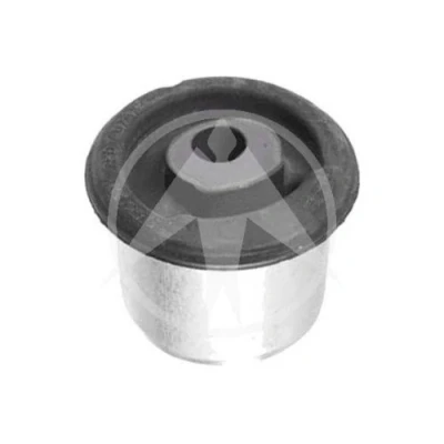 Imagen de SIDEM 863641 Silentblock Brazo de Suspension posterior, Eje delantero abajo Rodamiento caucho metal oscilante transversal PORSCHE: Cayenne