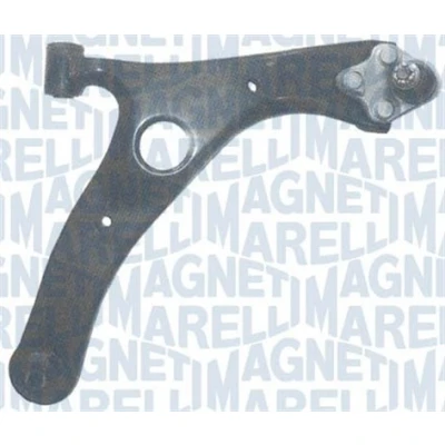 Imagen de MAGNETI MARELLI 301181310220 Barra oscilante, suspensión de ruedas Eje delantero, derecha Brazo oscilante transversal TOYOTA: RAV4 II SUV