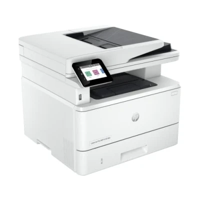 Imagen de HP Impresora Multifunción LaserJet Pro 4102fdwe Con HP+ 6 meses de impresión Instant Ink