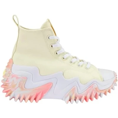Imagen de CONVERSE Run Star Motion CX, Sneaker Mujer, Amarillo, 38 EU