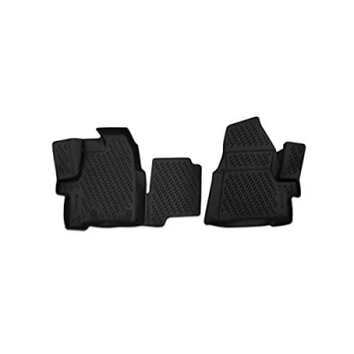 Imagen de Element EXP.s000.11 Alfombrilla de Goma Antideslizante Ford Tourneo, año 02 20, Negro