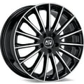 Imagen de Msw Msw30 9.5x20 5x112 ET35 73 Llanta