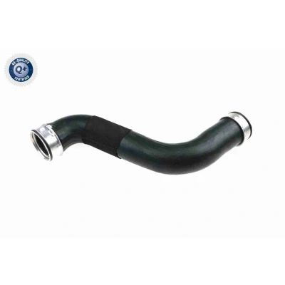 Imagen de VAICO V30 2724 Manguera Turbo Caucho con refuerzo textil Q+, calidad de primer equipo MERCEDES BENZ: Clase E Berlina