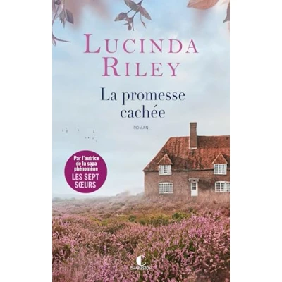 Imagen de La Promesse Cachée