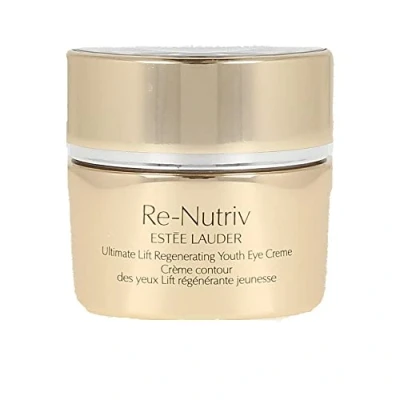 Imagen de Estée Lauder Re Nutriv Ultimate Lift Regenerating Youth Eye Creme 15 ml