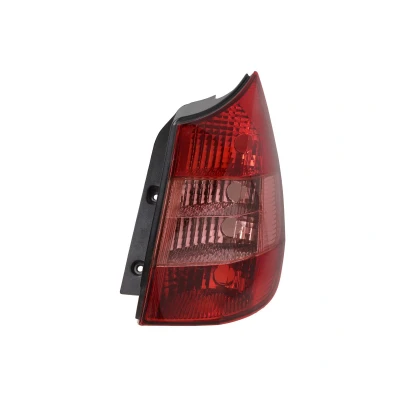 Imagen de TYC 11 0459 01 2 Piloto trasero derecha Rojo sin portalámparas RENAULT: GRAND SCENIC 2,