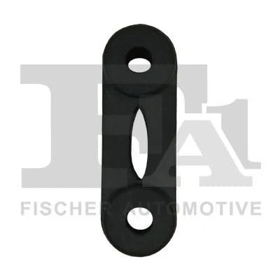 Imagen de FA1 253 904 Soporte, sistema de escape