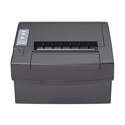 Imagen de Premier Impresoras multifunción de Tinta Marca Modelo Impresora Tickets TERMICA USB WiFi Negra