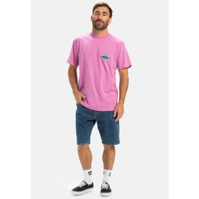 Imagen de Quiksilver Blast Camiseta estampada, Talla: Small, Php