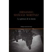 Imagen de la apoteosis de inercia: 1 (AD VERSUM)