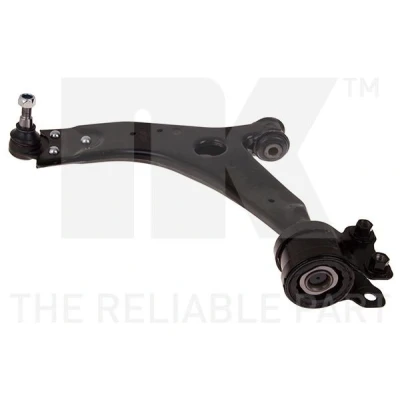 Imagen de NK 5012563 Barra oscilante, suspensión de ruedas Brazo oscilante transversal 21 FORD: Focus 2, C Max, 2 Limousine, VOLVO: S40 II, V50, C30