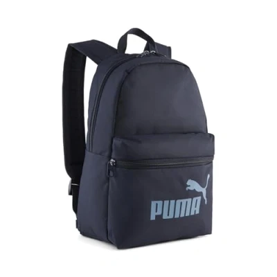 Imagen de Puma Phase Small Mochila para niños, Talla: One Size, New navy
