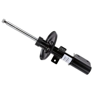 Imagen de SACHS 319 877 amortiguador Presión de gas Bitubular Columna Espiga arriba CITROËN: Berlingo Furgón,