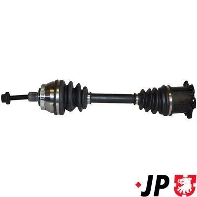 Imagen de JP GROUP 1143101600 Árbol de transmisión Eje delantero, izquierda, derecha 507 SEAT: Alhambra I, VOLKSWAGEN: Sharan I
