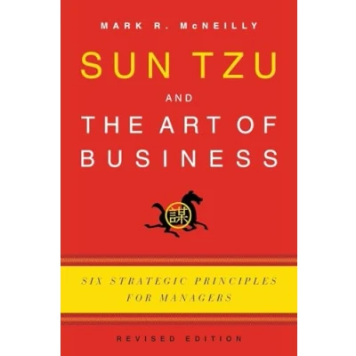 Imagen de Sun tzu and the art of business: six strategic principles for managers (revised ed.)