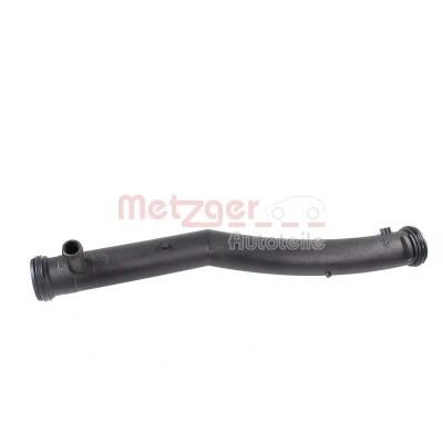 Imagen de Conducto refrigerante METZGER 4010431