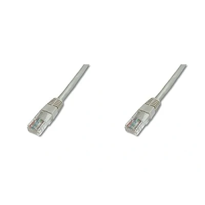 Imagen de Digitus Patchkabel Kat5e 7,0 M Utp Rj45 U/sk Cables De Red