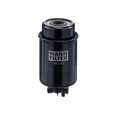 Imagen de MANN FILTER WK 8107 Filtro Combustible enroscable