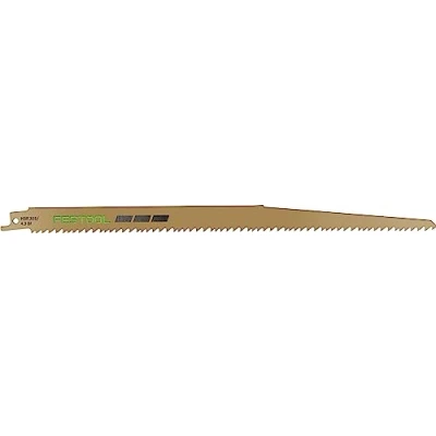 Imagen de Festool Hoja para sierra de sable HSR 305/4,3 BI/5