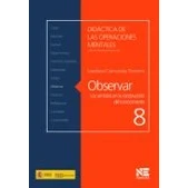 Imagen de Observar Los Sentidos En La Construccion Del Conocimiento