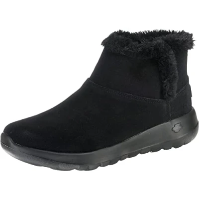 Imagen de Skechers ON THE GO JOY Botines bajos, Mujer, Talla: 39, Black Zapatos