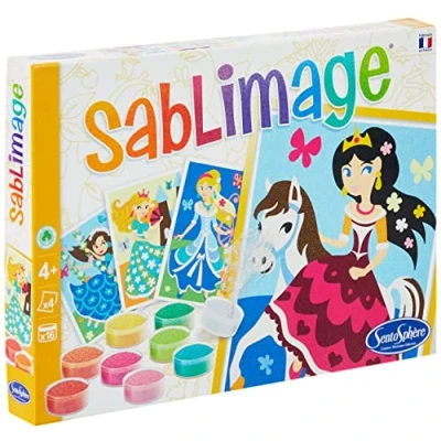 Imagen de Sentosphère, Multicolor 075898