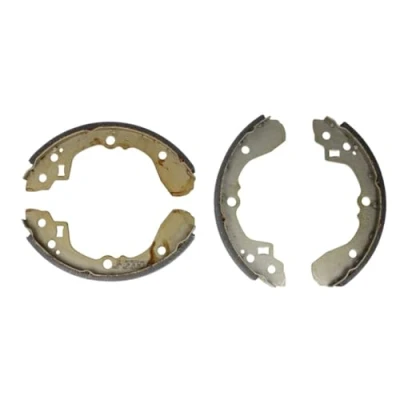 Imagen de BOSCH 0 986 487 687 Zapatas de Freno 200 31 KIA: Rio I Familiar