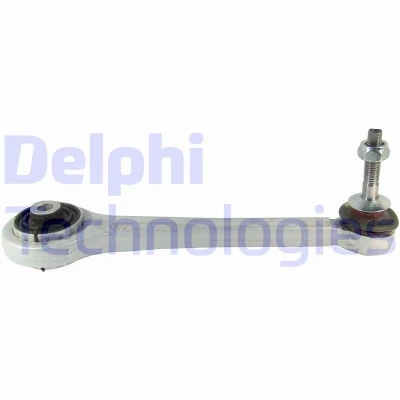 Imagen de DELPHI TC1342 Barra oscilante, suspensión de ruedas con rótula suspensión/carga izquierda, arriba, derecha, delante Brazo oscilante longitudinal