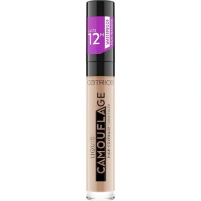 Imagen de Catr. Corrector Liquido Camuflage 010