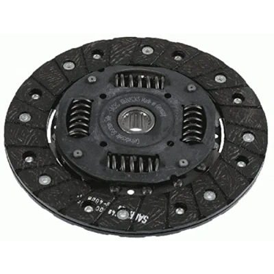 Imagen de SACHS 1862 402 345 Disco de Embrague 200 18 CITROËN: Saxo Hatchback, Berlingo / First I Furgón, Xsara PEUGEOT: 106 Hatchback