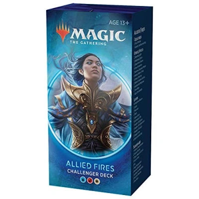 Imagen de Magic: The Gathering Challenger 2020 Deck, ,Modelos Surtidos