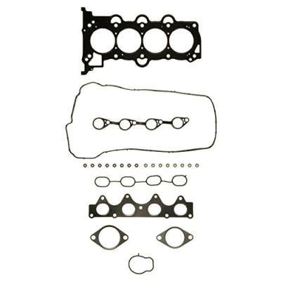 Imagen de AJUSA 52283000 Juego de juntas, culata con junta culata, vástago válvula MULTILAYER STEEL KIA: Cerato Berlina