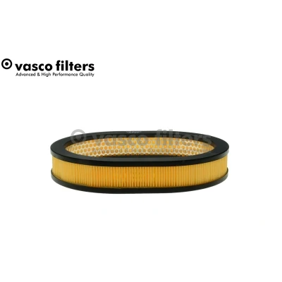 Imagen de DAVID VASCO A797 Filtro de aire 46 284, 222 redondo Cartucho filtrante HONDA: CIVIC V Hatchback, 4 Stufenheck