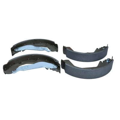 Imagen de MAXGEAR 19 4620 Zapatas de Freno 230mm 41mm
