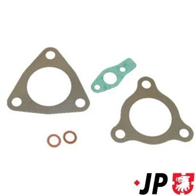 Imagen de JP GROUP 3917751310 Juego de montaje, turbocompresor MITSUBISHI: PAJERO 1, 2