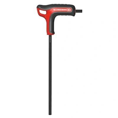 Imagen de Facom 84TZA.2.5 LLAVE MACHO EN T 2,5MM