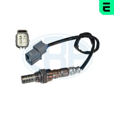 Imagen de ERA 570188A Sonda lambda Sensor de paso 4 HONDA: CR V 1, CIVIC Hatchback, 6 Fastback