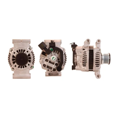 Imagen de LUCAS LRA03363 Alternador 14V 80A PEUGEOT: 207 Hatchback, 208 I 308 CITROËN: C4 Coupé, DS3 Hatchback
