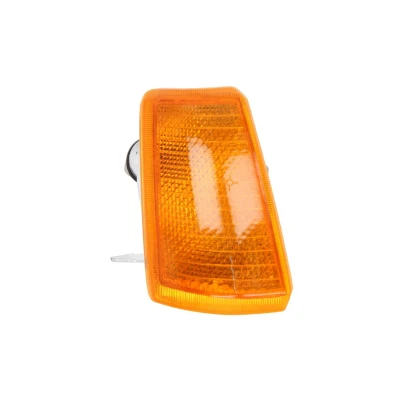 Imagen de VAN WEZEL 4025902 Intermitente amarillo Delante, derecha con portalámparas PEUGEOT: 205 II Hatchback, I Hatchback