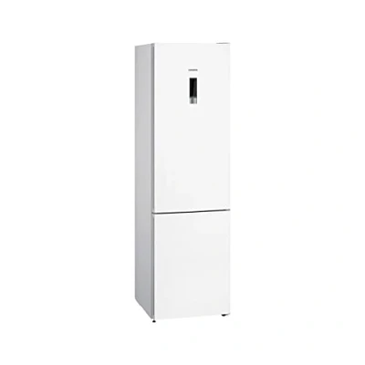 Imagen de Siemens KG39NXWEA iQ300 Frigorífico combi de libre instalación, noFrost, 203 x 60 cm, blanco