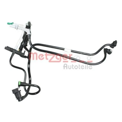 Imagen de METZGER 2150089 Tubería de combustible CITROËN: C3 I Hatchback, C2 Enterprise, Pluriel, PEUGEOT: 206 SW, 307 Hatchback