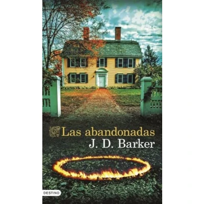 Imagen de Las Abandonadas