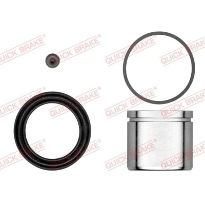 Imagen de QUICK BRAKE 114 5410 Kit de Reparación Frenos con pistón 57mm FIAT: Stilo Hatchback, BRAVO 2, ALFA ROMEO: MiTo
