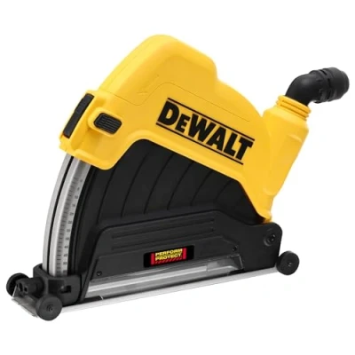 Imagen de DEWALT DWE46229 XJ Protector para cortes 230mm