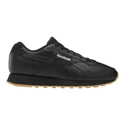 Imagen de Reebok Classic Glide Zapatillas, Hombre, Talla: 42, Noir Fibra sintética