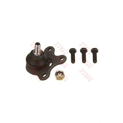 Imagen de TRW JBJ243 Rótula de suspensión con accesorios 16 38 76 1:10 VOLKSWAGEN: Polo III Hatchback, Lupo / 3L, SEAT: Arosa