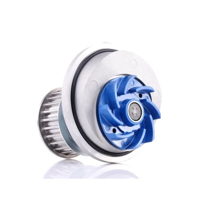 Imagen de SKF VKPC 85611 Bomba de agua 25 con juntas Plástico para accionamiento correa trapecial OPEL: Astra F CC, Frontera A SUV, Zafira norauto, oscaro